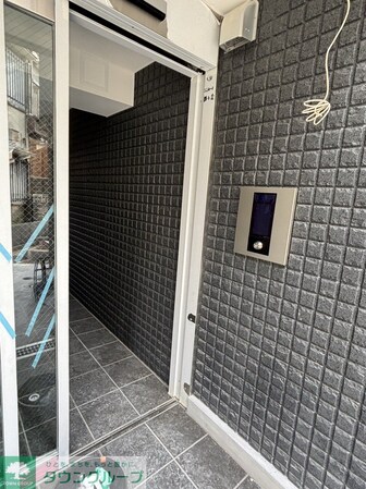 ミューズ新小岩の物件内観写真